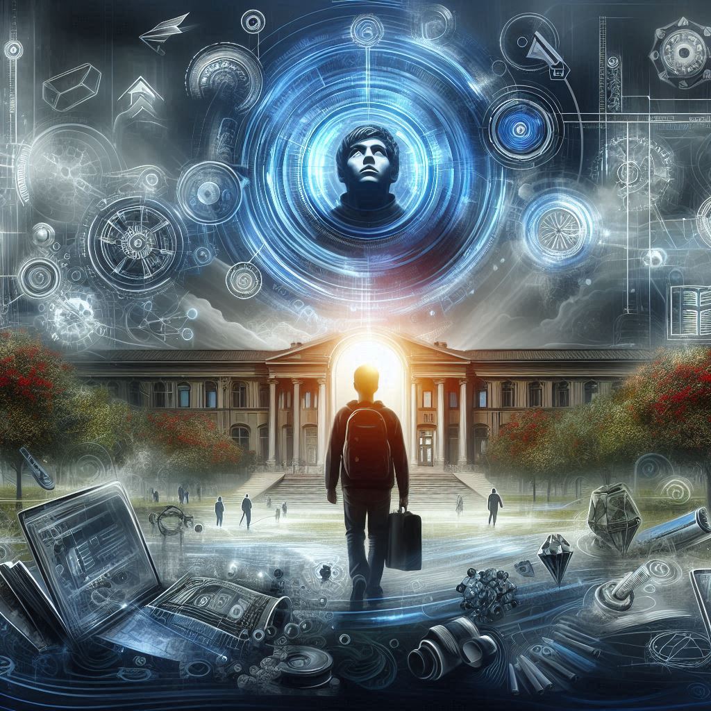 CRITICAL TRAINING: AI for Students – Penggunaan AI untuk Tugasan &amp; Pembelajaran