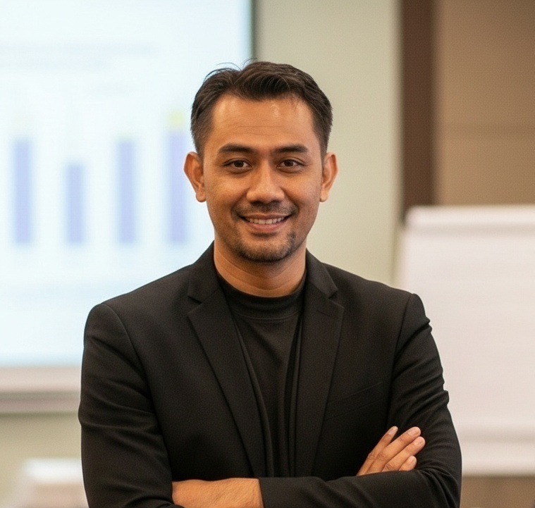 Sir Syah - ROR Academy AI