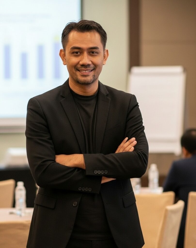 Syaheedullah bin Yahya (Sir Syah)